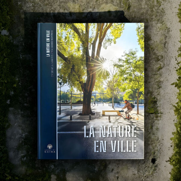 Livre • La Nature en ville