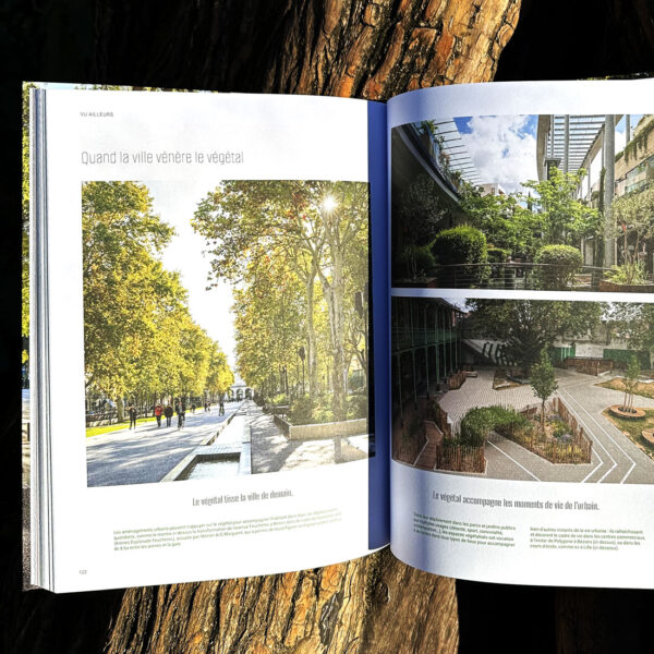 Livre • La Nature en ville – Image 2