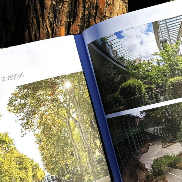 Livre • La Nature en ville – Image 3